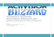 Summary Analysis – Activision Blizzard, Inc. Web viewA financial analysis of the developer, ... All of Activision Blizzard’s financial statements and the ratio reports came from