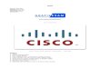 CCNA -   · PDF fileCisco Certified Network Associate - 640-802 ... Exam A QUESTION 1 ... If OSPF is the routing protocol,