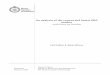 An analysis of the current and future ERP market - · PDF fileDahlén & Elfsson An analysis of the current and future ERP market Acknowledgement We would firstly like to thank CSC