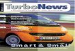 A Publication of BorgWarner Turbo Systems#1/00 · PDF filezine and find this issue of TurboNews informative — and hard to put down. ... using new, innovative KP turbochargers will