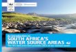 An introduction to SOUTH AfRICA’S WATER SOURCE …awsassets.wwf.org.za/downloads/wwf_sa_watersource_area10_lo.pdf · An Introduction to South Africa’s Water Source Areas ... and