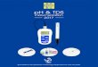 pH & TDS - eti1.co.uketi1.co.uk/2017_catalogue/ETI-pH-TDS-Leaflet-2017.pdf · pH & TDS instrumentation 2017. pH instrumentation anatia pH Pal Plus pH Tester ideal for food processing