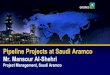 Saudi Aramco: Public - · PDF fileSaudi Aramco: Public Introduction GCC GDP stable and growing Project market in the GCC region increasing Saudi Arabia is the largest project market