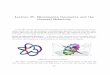 Lecture 37. Riemannian Geometry and the General Relativityshanyuji/History/h-37.pdf · Riemannian Geometry and the General Relativity ... by Allendoerfer, ... principles constructions