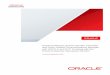 Oracle Enterprise Session Border Controller and Cisco ... · PDF fileand Cisco Unified Communications Manager with SIP/TLS and RTP Trunking with the Oracle Enterprise Operations Monitor