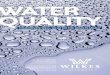 WATER QUALITY - B.F. · PDF fileThe goal of this document is to help you interpret the results of a recent water quality analysis of your drinking water. The document provides general