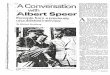 Albert Speer - International Psychoanalysisinternationalpsychoanalysis.net/.../uploads/2015/12/AlbertSpeer.pdf · Editor's Note: Some readers may feel that it is inappropriate for