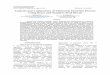 Analysis and Comparison of Ultrasonic Insertion Process ...acrpub.com/article/publishedarticles/04032016IARJES293.pdf · Analysis and Comparison of Ultrasonic Insertion ... Thermoplastics