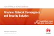 Financial Network Convergence and Security Solution - …idg.bg/idgevents/idgevents/2016/0422142112-12.20-12.40_Huawei... · Financial Network Convergence and Security Solution 