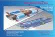 Metallic Expansion Joints - Thorburn · PDF fileThorburn Flex Inc Flexible Piping ... pulp and paper, petrochemical, aluminium smelting, ship building, aerospace and ... 2) The slip