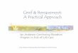 Grief & Bereavement: A Practical Approach Grief and Bereavement.pdf · ' Ian Anderson Continuing Education Program in End-of-Life Care Introduction to Grief! Grief is the response
