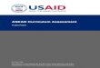 ASEAN Curriculum Assessment - United States Agency …pdf.usaid.gov/pdf_docs/pnaeb006.pdf · ASEAN Curriculum Assessment ... Drawing relationships across themes as well as between