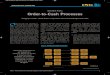 Order-to-Cash Processesweb.utk.edu/~jwachowi/INGpart2.pdf · Order-to-Cash Processes Gregory Cronie, Head Sales, Payments and Cash Management, ING O ... purchase order number so …