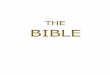 The Bible Web viewThe Bible is the Word of God10 History of the Bible: How The Bible Came To Us13 History of the Bible23 The Bible’s ... the Samaritans, accepts only five. The 24