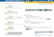 EXPANSION BOLT - Expandet | – professional · PDF fileExpansion Bolt M6-M12 with bolt in 8.8 steel are CE marked and have Euro- ... building code. Max ... mm Outside diameter of