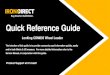 Quick Reference Guide -   · PDF fileQuick Reference Guide ... Hydraulic System Main Relief Pressure 2320 psi ... Lonking CDM835 –Heater shut off valves Heater shut off valve