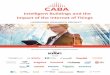 Intelligent Buildings and the Impact of the Internet of Things Intelligent Buildings... · Intelligent Buildings and the Impact of the Internet of Things CABA AND THE FOLLOWING CABA