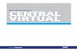 Manual del Usuario CENTRAL VIRTUAL - · PDF file2 Indice 1. Teclas Referencias 2. Panel 7 7Mensajes Llamadas perdidas 8 Contactos Configuración 10Click para marcar 11 Llamadas click