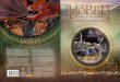 Battle of the Five Armies Smaug The Hobbit: The Battle of ... · PDF fileBattle of the Five Armies™, from the great and terrible ... The Lord of the Rings: The Return of the King