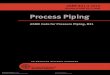 Process Piping - kruwelding.comkruwelding.com/inspec/ASME_B31.3_2010.pdf · ASME issues written replies to inquiries concerning interpretations of technical aspects of this Code