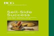 Sell-Side Success: How BCG Supports Divestitures, Spin ... · PDF filecorporate development product series Sell-Side Success How BCG Supports Divestitures, Spin-offs, and Carve-outs