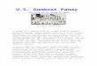 Hist - U.S. Gunboat Panay.docx  · Web viewAboard the oil tanker — a civilian vessel — a ... Hughes asked Army Captain Frank N. Roberts to take charge. It ... prior to the rescue