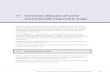 11.1 Common diseases of chilli - ACIARaciar.gov.au/files/node/8613/MN129 part7.pdf · 152 Diagnostic manual for plant diseases in Vietnam Table 11.1 Common diseases of chilli Disease