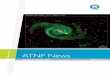 ATNF News - atnf.csiro.au · PDF fileDigitised Sky Survey R-band image ... Our final science article looks ... . ATNF News, Issue 67, October 2009 Astronomy