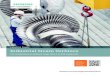 Industrial Power Industrial Steam Turbines - Energy · PDF fileIndustrial steam turbines The comprehensive Siemens product range from 2 to 250 megawatts SST-200 up to 10MW The SST-200