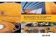 Industrial Engine Ratings Guide - PonCat Power Sweden... · Industrial Engine Ratings Guide ... C6 .6 ACERT Configurations ... • Worldwide Cat Dealer network, 