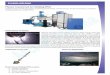 Plasma Transferred Arc Welding (PTA) · PDF filePlasma Transferred Arc Welding (PTA) ... Reduces Cost: Restoring a worn part to "as new" condition generally costs between 20-70% of
