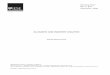 ALLIANCES AND INDUSTRY ANALYSIS - iese. · PDF fileALLIANCES AND INDUSTRY ANALYSIS ... None of these approaches acknowledge the importance of the formation of strategic alliances 