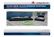 4125 SIDE SCAN SONAR SYSTEM - EdgeTechiv 4125 SIDE SCAN SONAR SYSTEM 0004823_REV_C HARDWARE VARIATIONS AND COMPATIBILITY The 4125 SIDE SCAN SONAR SYSTEM contains both standard PC and