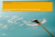 License Guide for SAP Business One 9 - · PDF fileMethod of Operation ... intercompany integration solution for SAP Business One ... License Guide for SAP Business One 9.0 . License