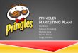 Pringles marketing plan - Kimberly Katokimberlykato.yolasite.com/resources/Pringles Savory Sauces.pdf · PRINGLES MARKETING PLAN Kim Kato Rebecca Kroseberg Michelle Long Mariela Roman