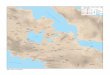 Mackil Map 2 web - University of California Press · PDF fileK E e p h i s o s Asopos River Lake Kopais Paralimni Hylike N K O 500–700 m R T H E R N E U B Profitis Ilias O I A N