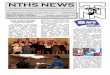 NTHS NEWS - North Tonawanda City Schools / · PDF fileNorth Tonawanda High School DECA Installs Chapter Members very inspirational. On November 7, 2012 NTHS DECA members were installed