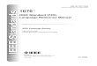 IEEE Std 1076-2002(Revision of IEEE Std 1076,2000 Edition ... · PDF fileIEEE Std 1076™-2002 (Revision of IEEE Std 1076, 2000 Edition) I EEE Standards 1076TM IEEE Standard VHDL Language
