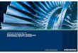 Siemens Steam Turbines - Energy · PDF fileSiemens Steam Turbines from 90 MW up to 1,900 MW Steam Turbines ... We recommend three of our steam turbine config-urations for use in steam