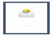 Chesapeake Bay Watershed Agreement. - United States ... · PDF filewater, abundant life ... Chesapeake Bay Watershed Agreement. PREAMBLE . ... Maintain a sustainable blue crab population