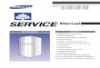 REFRIGERATOR CONTENTS - Diagramas dediagramas.diagramasde.com/otros/01_service manual.pdf · How to disassemble of freezing compartment ... SD162QL1U/T3 220V/50~60Hz SD162HL1U/T3