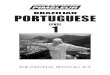 Brazilian Portuguese 1 - sns-production …sns-production-uploads.s3.amazonaws.com/.../Portuguese-Braz1-Bklt… · BRAZILIAN PORTUGUESE 1 Introduction Portuguese is an Ibero-Romance