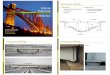 EGCE 406 Bridge Design - Mahidolmucc.mahidol.ac.th/~egpcp/Handout406/40609 Types.pdf · EGCE 406 Bridge Design II. Bridggype T ypes Praveen Chompreda Mahidol University First Semester,