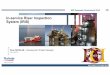 In-service Riser Inspection System (IRIS) - MCEDDmcedd.com/wp-content/uploads/04_Yann Nicolas - Technip.pdf · In-service Riser Inspection System (IRIS) ... TECHNIP Manufacturing