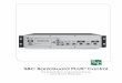 S&C BankGuard PLUS Control · PDF fileS&C’s BankGuard PLUS Control utilizes flexible, ... IEEE Standard 1036-1992, “IEEE Guide for Application of Shunt Power Capacitors,” permits