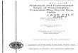 1( 7 3- 12282 Analytical and Experimental Study of ... · PDF file1( 7 3- 12282 Analytical and Experimental Study of Axisymmetric Truncated Plug Nozzle Flow Fields CASE FILE f*O Thomas