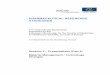 PHARMACEUTICAL REFERENCE STANDARDS - EDQM · PDF file1 HE / 04-09-2012 REMCO – ISO Committee 1 on Reference Materials ISO/REMCOREMCO Guides from the ISO Committee on Reference Materials