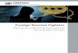 Foreign Terrorist Fighters - United Nations Office on ... · PDF fileUNITED NATIONS OFFICE ON DRUGS AND CRIME Vienna Foreign Terrorist Fighters Manual for Judicial Training Institutes
