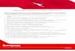 EMPLOYEE FREQUENTLY ASKED QUESTIONS - Qantas · PDF fileEMPLOYEE FREQUENTLY ASKED QUESTIONS 1. What is the online application form process for new employees regarding their background