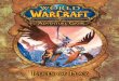 World of Warcraft: The Adventure Game · PDF fileWorld of Warcraft: The Adventure Game IntroductIon Long ago, the sorcerer Medivh opened a portal to another world. Through this dark
